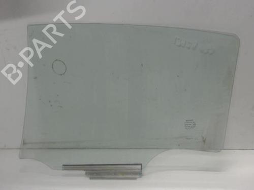 Used Rear right door window TOYOTA YARIS (_P13_) 1.0 (KSP130_, KSP130) (69 hp) 27128964