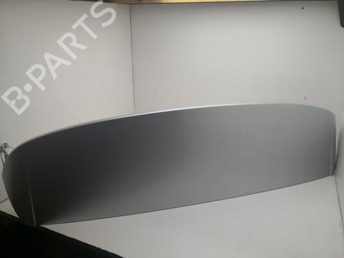 Used Rear spoiler Rear spoiler RENAULT CAPTUR I (J5_, H5_) 1.2 TCe 120 (118 hp) 30128292 30128292