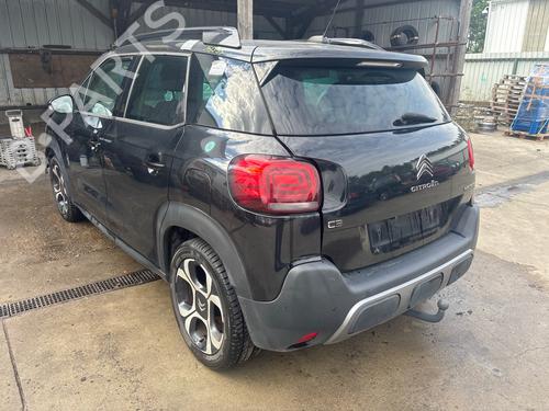 Brugte CITROËN C3 AIRCROSS II (2R_, 2C_) 1.5 BlueHDi 100 (2CYHYJ) 5001085
