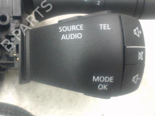 Used Steering column stalk Steering column stalk RENAULT MEGANE IV Hatchback (B9A/M/N_) 1.5 dCi 110 (B9A3) (110 hp) 27135264 27135264