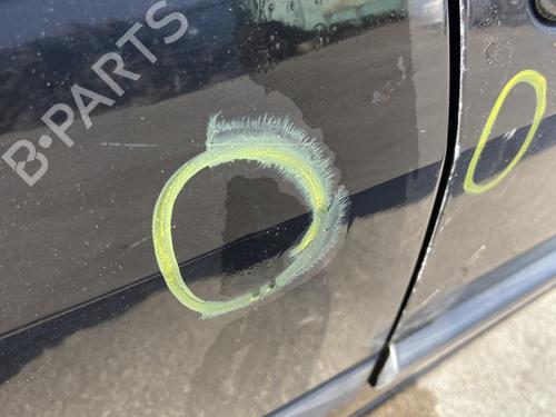 Right rear door RENAULT MEGANE II (BM0/1_, CM0/1_) 1.5 dCi (BM1E, CM1E) | BP28314799C5 