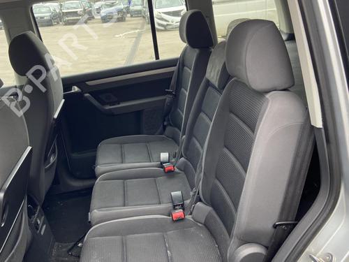 Sæde Bagtil VW TOURAN (1T1, 1T2) 1.9 TDI (105 hp) 27113802