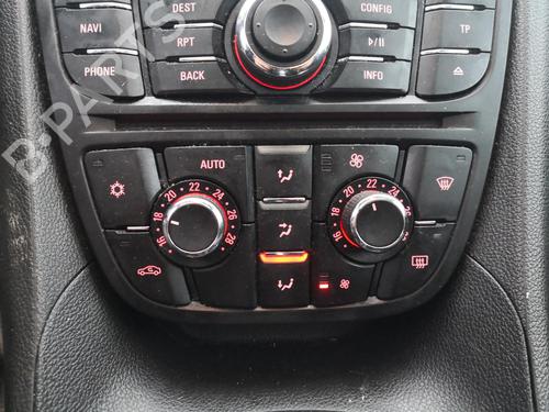 Used Climate control OPEL MERIVA B MPV (S10) 1.4 (75) (120 hp) 27146898