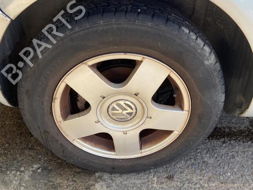 Used Rim VW GOLF IV (1J1) 1.9 TDI (90 hp) 27208183