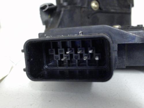 Front right lock MAZDA 5 (CR) 2.0 CD (CR19) | BP27116836C97 