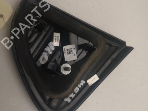 Right tailgate light RENAULT CAPTUR I (J5_, H5_) 1.2 TCe 120 | BP27107114C80