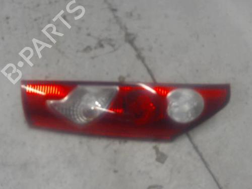 Used Left taillight RENAULT KANGOO / GRAND KANGOO II (KW0/1_) 1.5 dCi 85 (KW0K, KW0L, KW0B) (86 hp) 27125964