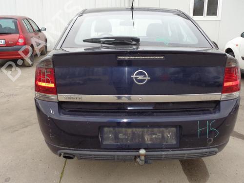 Tailgate OPEL VECTRA B (J96) 1.7 TD (F19) | BP27123027C6 