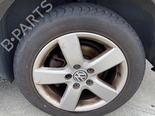 Used Rim VW TOURAN (1T1, 1T2) 1.9 TDI (105 hp) 28495892