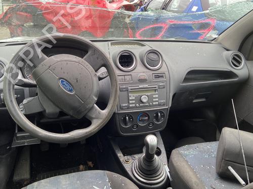 Hand brake FORD FIESTA V (JH_, JD_) 1.4 TDCi | BP30326570I18 