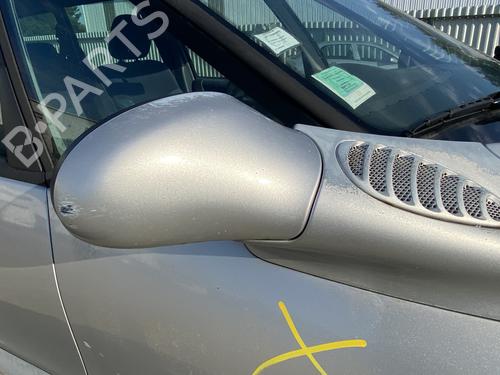 Used Right mirror RENAULT ESPACE III (JE0_) 2.2 12V TD (JE0E, JE0H, JE0P) (113 hp) 29026760