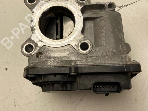Used Throttle body Throttle body RENAULT TWINGO II (CN0_) 1.2 16V (CN04, CN0B) (75 hp) 35961811 35961811