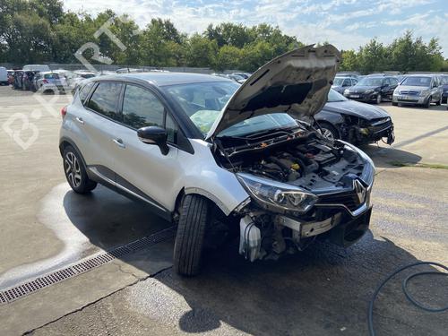 Right front seat RENAULT CAPTUR I (J5_, H5_) 1.5 dCi 90 (J5N4, J5M5, J5MW, J5M6, J5AL, J5AJ) | BP28190041C16 - Image 6