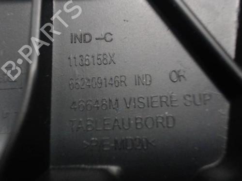 Used Other RENAULT CLIO IV (BH_) 1.5 dCi 90 (90 hp) 27128870