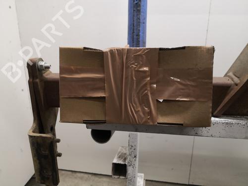 Sfera di traino/Meccanismo RENAULT TRAFIC III Van (FG_) 1.6 dCi 95 (FGMJ, FGMR) | BP30818719C141