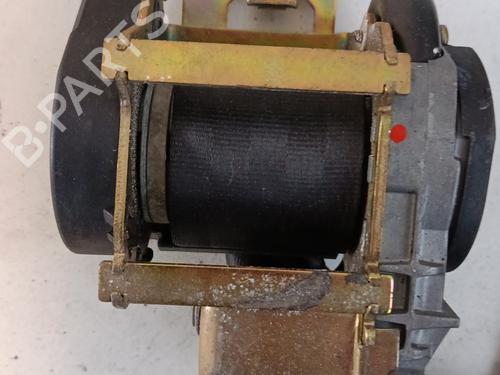 Front right seatbelt PEUGEOT 206 CC (2D) 1.6 16V (2DNFUF, 2DNFUR) | BP27141224I25 - Image 2