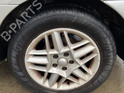 Used Rim RENAULT ESPACE III (JE0_) 2.2 dCi (JE0K) (130 hp) 29924810