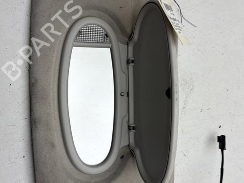 Used Right sun visor Right sun visor CHRYSLER PT CRUISER (PT_) 2.2 CRD (150 hp) 27143211 27143211