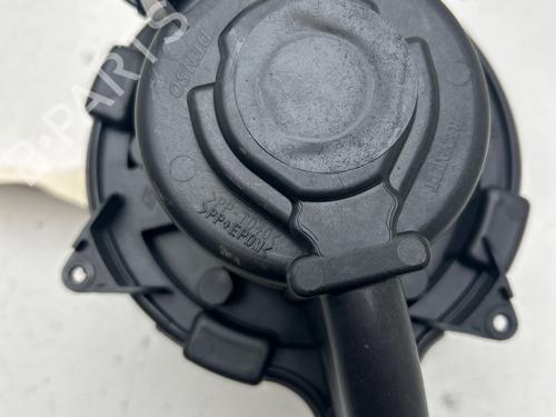 Heater blower motor RENAULT ZOE (BFM_) ZOE | BP39420949M62 - Image 3