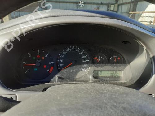 Used Instrument cluster NISSAN PRIMERA Hatchback (P11) 2.0 TD (90 hp) 27120265