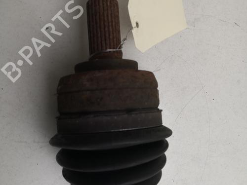 Left front driveshaft RENAULT CAPTUR I (J5_, H5_) 1.5 dCi 90 (J5N4, J5M5, J5MW, J5M6, J5AL, J5AJ) | BP27103528M38 - Image 3