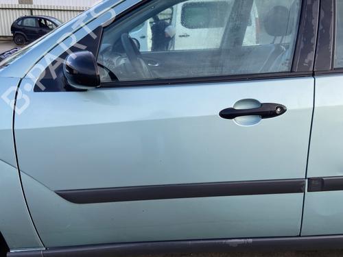 Used Front left lock FORD FOCUS I (DAW, DBW) 2.0 16V (131 hp) 31944143