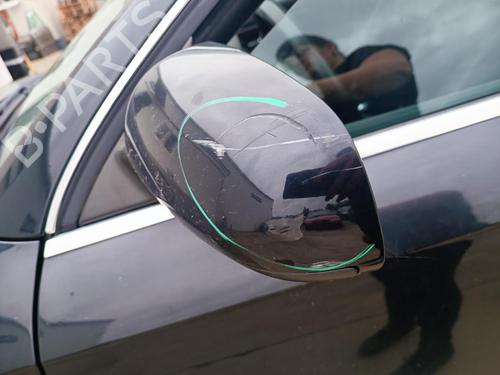 Used Left mirror AUDI A4 B7 Avant (8ED) 1.9 TDI (116 hp) 27125788