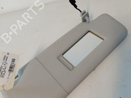 Right sun visor VW TOURAN (1T3) 1.6 TDI | BP27112620I2 - Image 4