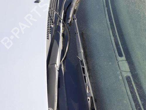 Used Front wiper motor Front wiper motor PEUGEOT 406 Coupe (8C) [1997-2005] 27116076 27116076