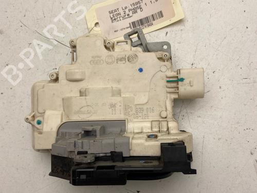 Used Rear right lock Rear right lock 36954501 36954501