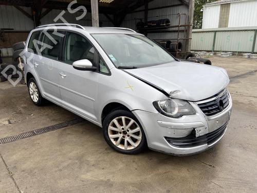 Left front window switch VW TOURAN (1T1, 1T2) 1.9 TDI | BP27113784I27  - Image 7