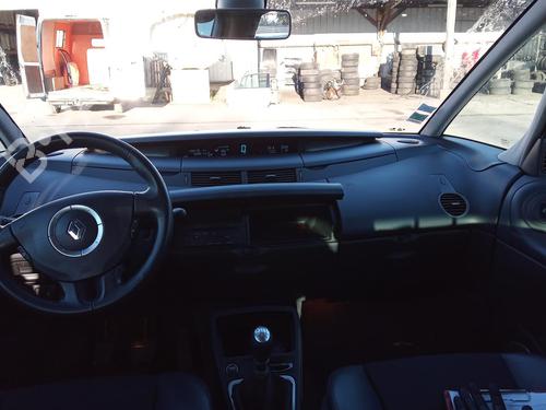 Left headlight RENAULT ESPACE IV (JK0/1_) 2.0 dCi (JK01, JK02, JK1J, JK1K, JK1H) | BP27133382C28 - Image 8