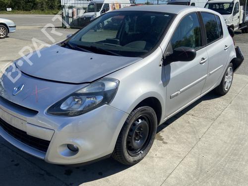 Traversa Traversa RENAULT CLIO III (BR0/1, CR0/1) 1.5 dCi (88 hp) 33828189 33828189
