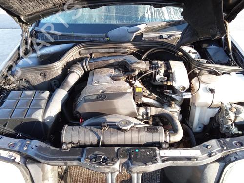 Used Steering pump MERCEDES-BENZ C-CLASS (W202) C 180 (202.018) (122 hp) 27148225