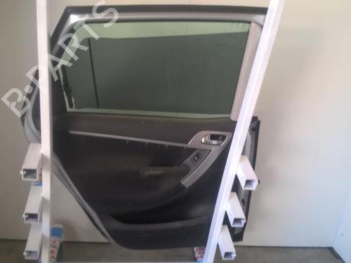 Left rear door CITROËN C4 Picasso I MPV (UD_) 1.6 HDi | BP27118129C4 