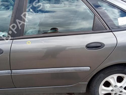 Used Rear left lock RENAULT LAGUNA I (B56_, 556_) 2.0 16V (B56D, B56M) (139 hp) 27135456