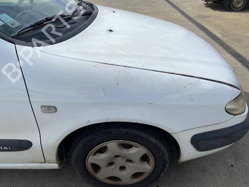 Right front fenders CITROËN XSARA (N1) 1.8 i 00007841K1