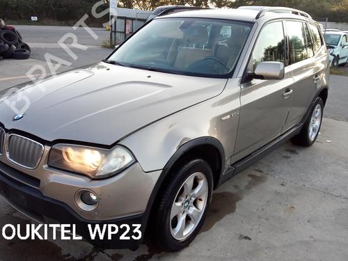 Used Intercooler BMW X3 (E83) xDrive 35 d (286 hp) 27140332