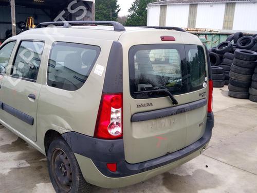 ABS pump DACIA LOGAN MCV (KS_) 1.5 dCi (KS0W) | BP27128815M43 - Image 5