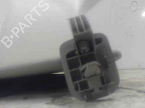 Used Left sun visor Left sun visor RENAULT SCÉNIC II (JM0/1_) 1.5 dCi (JM1E, JM16) (106 hp) 27130630 27130630
