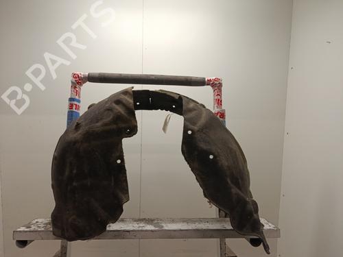 Hjulbue FORD PUMA (J2K, CF7) 1.0 EcoBoost mHEV (125 hp) 30793038