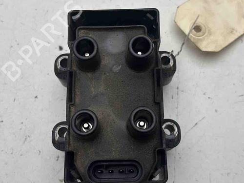 Used Ignition coil Ignition coil RENAULT CLIO II (BB_, CB_) [1998-2016] 36572894 36572894