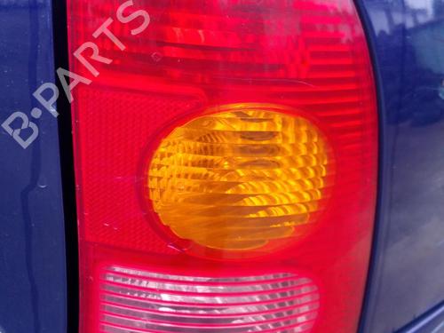 Højre baglygte RENAULT MEGANE I Grandtour (KA0/1_) 1.9 dTi (KA0N) (98 hp) 27141278