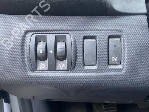 Commande de phare RENAULT CLIO IV Grandtour (KH_) 1.5 dCi 90 (KHN3, KHN4) (90 hp) 32854747