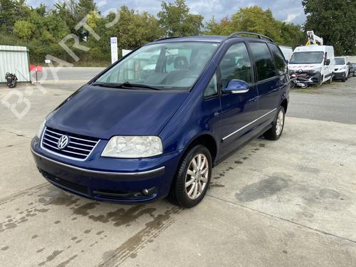 Used Parts VW SHARAN (7M8, 7M9, 7M6) 2.0 TDI (140 hp) 4192652