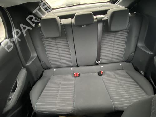Used Rear seat PEUGEOT 208 II (UB_, UP_, UW_, UJ_) 1.5 BlueHDI 100 (102 hp) 32164695