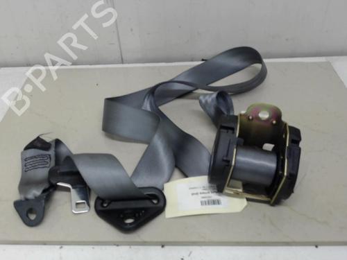 Used Rear right belt tensioner CITROËN SAXO (S0, S1) 1.1 X, SX (60 hp) 27118416