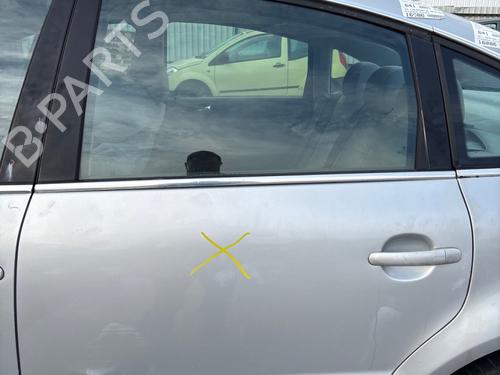 Used Rear left door window Rear left door window VW PASSAT B5.5 (3B3) 1.9 TDI (101 hp) 39713809 39713809