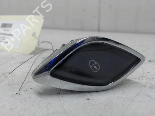 Used Switch CITROËN C3 II (SC_) 1.4 HDi 70 (SC8HZC, SC8HR0, SC8HP4) (68 hp) 27118778