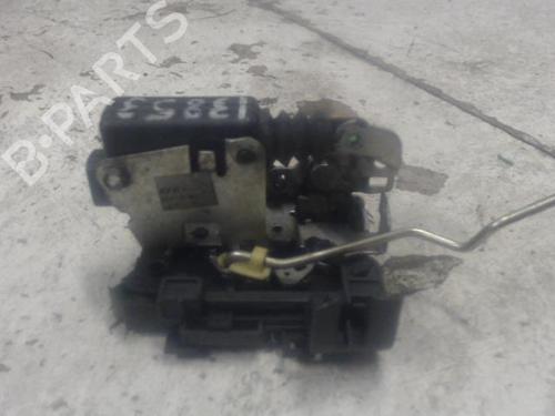 Front left lock DACIA SANDERO 1.2 16V | BP27337314C98 